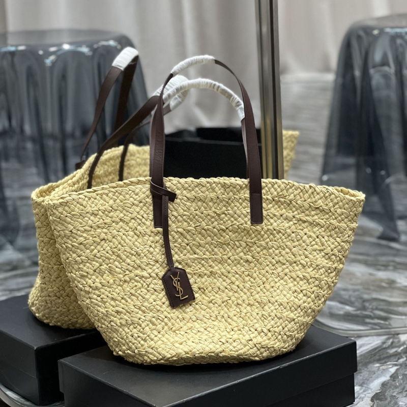 Y*L shopping bags